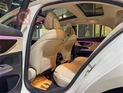 مرسيدس بنز E-Class